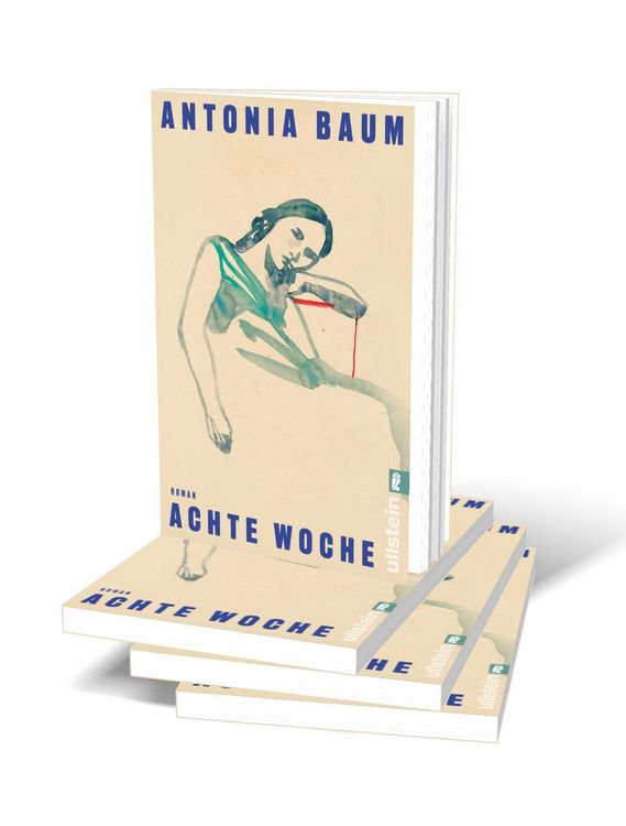 Produktbild: Achte Woche