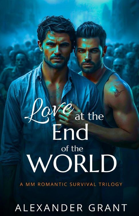 Produktbild: Love at the End of the World