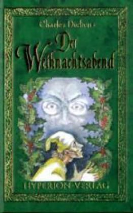 Produktbild: Eine Weihnachtsgeschichte