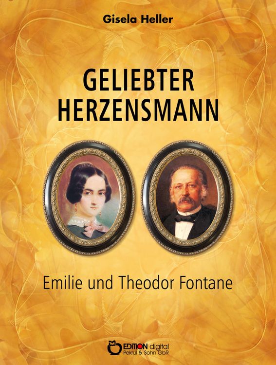 Produktbild: Geliebter Herzensmann