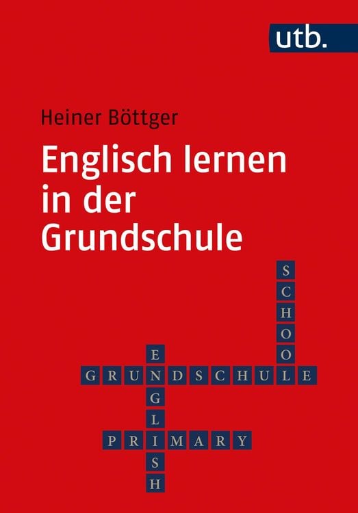 Produktbild: Englisch lernen in der Grundschule