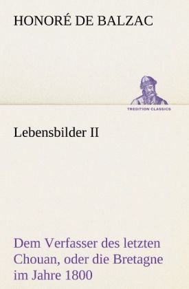 Produktbild: Lebensbilder II