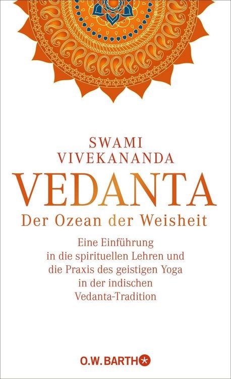 Produktbild: Vedanta