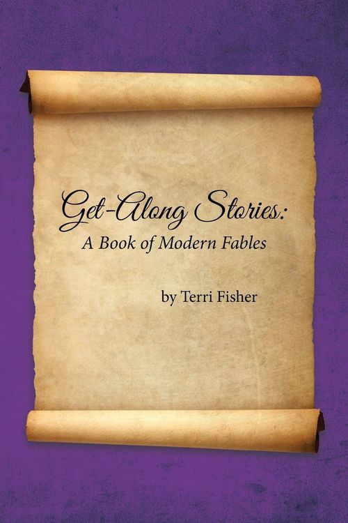 Produktbild: Get-Along Stories