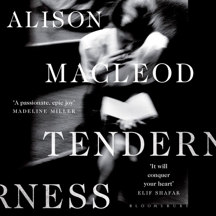 Produktbild: Tenderness