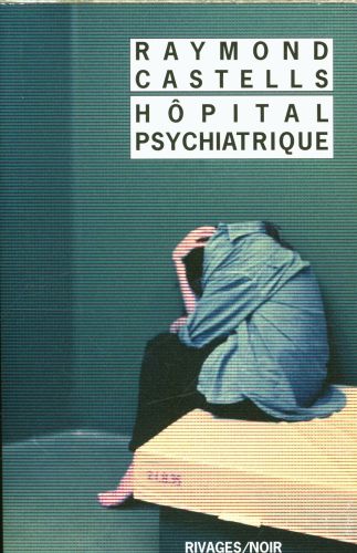 Produktbild: H&ocirc;pital psychiatrique