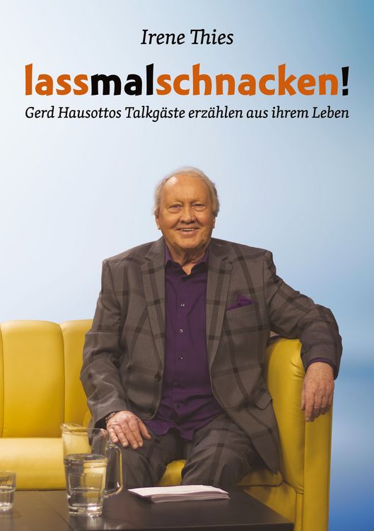 Produktbild: Lass mal schnacken!