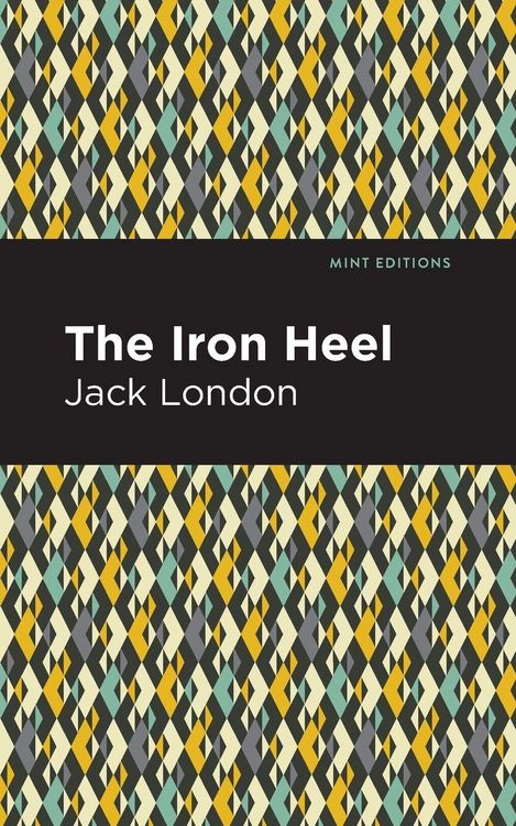 Produktbild: The Iron Heel
