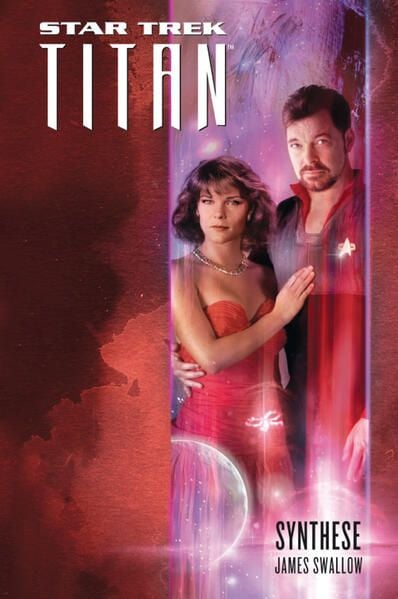Produktbild: Star Trek - Titan 6
