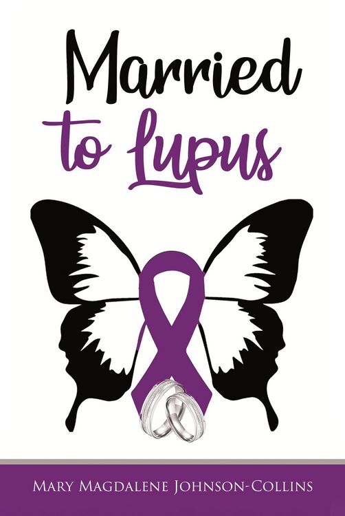 Produktbild: Married to Lupus