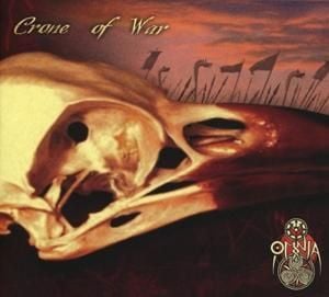 Produktbild: Crone Of War (Re-Release)