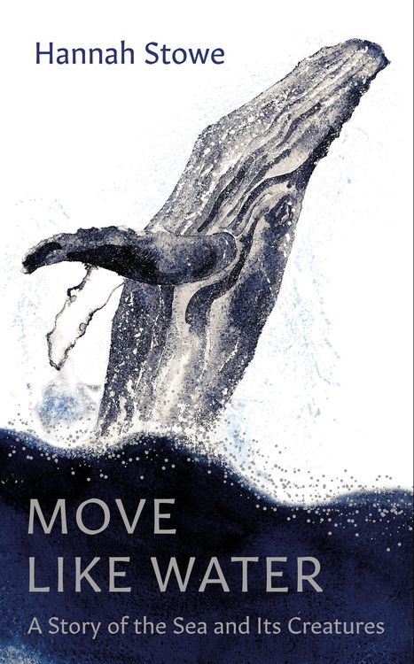 Produktbild: Move Like Water