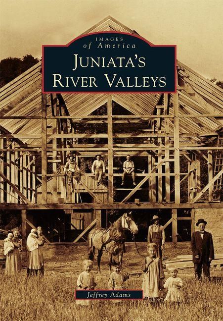 Produktbild: Juniata's River Valleys