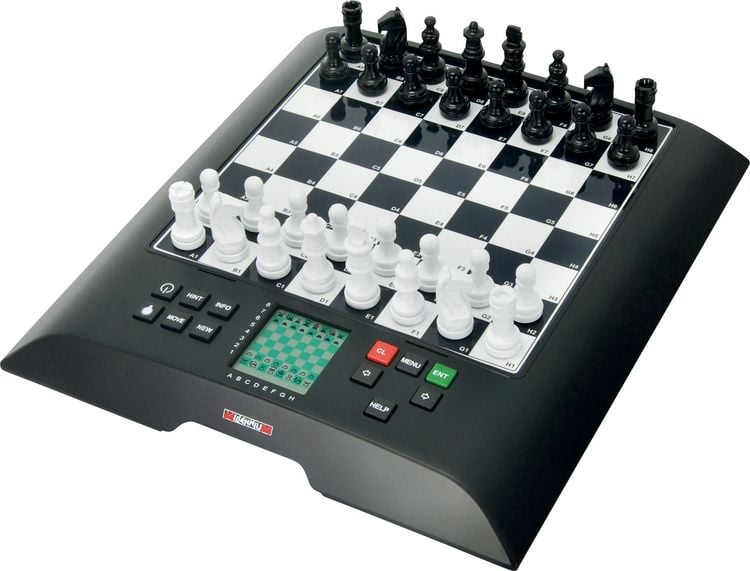 Produktbild: ChessGenius