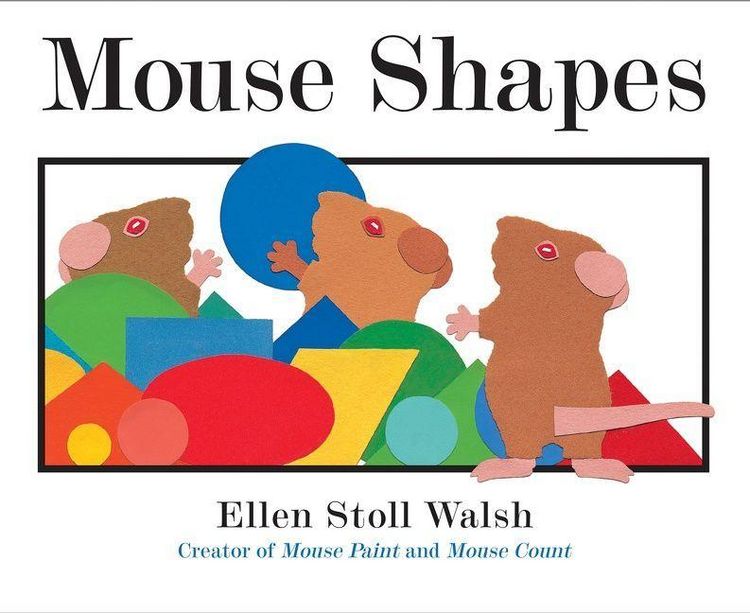 Produktbild: Mouse Shapes