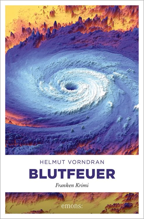 Produktbild: Blutfeuer