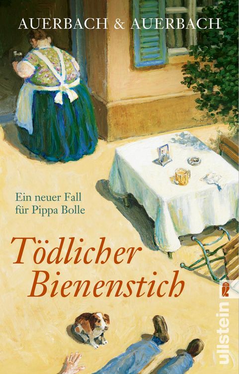 Produktbild: T&ouml;dlicher Bienenstich