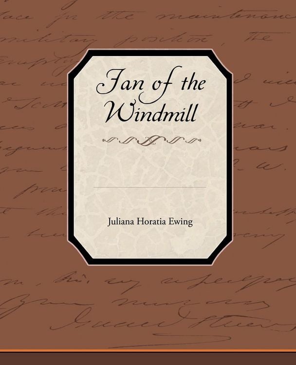 Produktbild: Jan of the Windmill