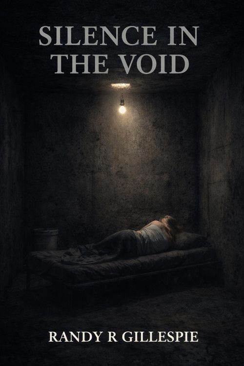 Produktbild: Silence in the Void