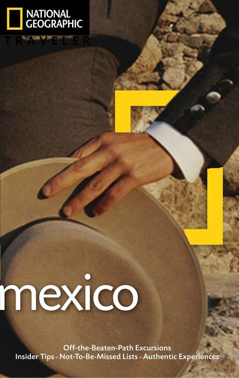 Produktbild: National Geographic Traveler