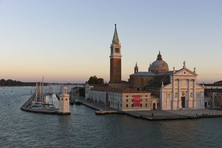 Produktbild: Secret Places Venedig
