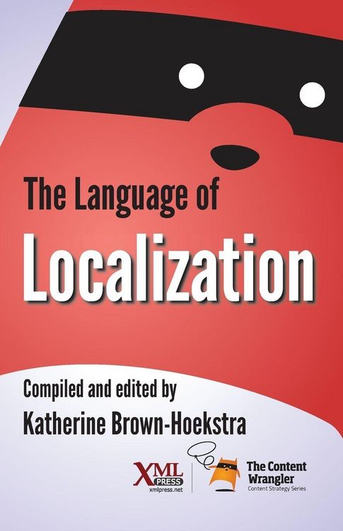 Produktbild: The Language of Localization