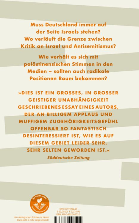 Produktbild: &Uuml;ber Israel reden