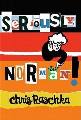 Produktbild: Seriously, Norman!