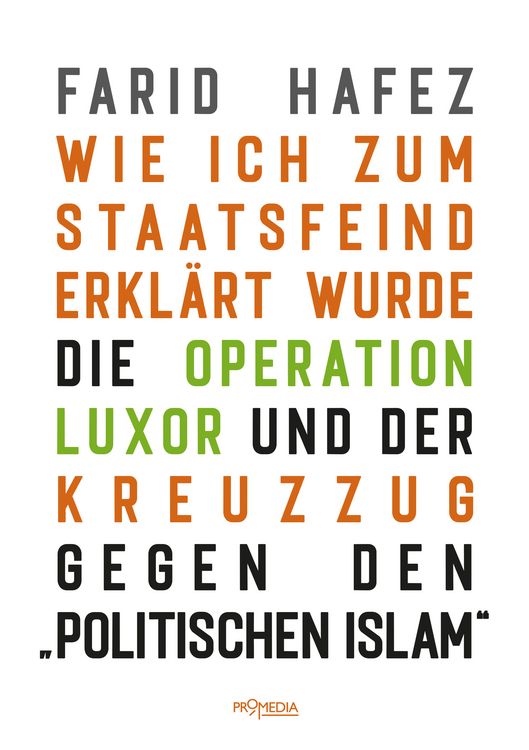 Produktbild: Wie ich zum Staatsfeind erkl&auml;rt wurde