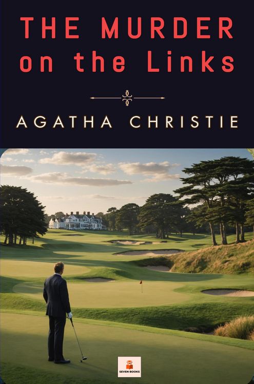 Produktbild: The Murder on the Links
