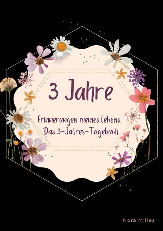 Produktbild: 3 Jahre