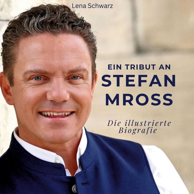 Produktbild: Ein Tribut an .  Stefan Mross