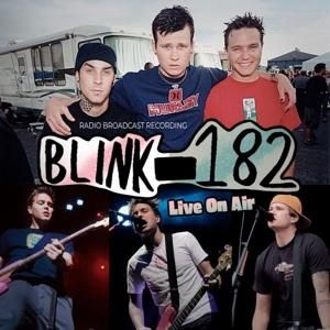 Produktbild: Live On Air/Radio Broadcasts