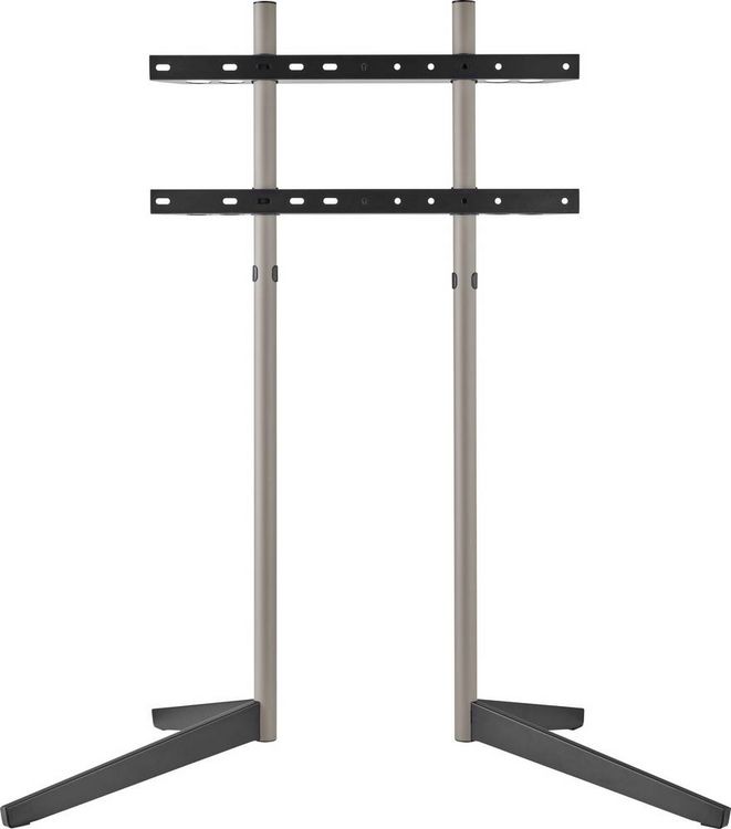 Produktbild: One For All WM7611 TV-Standfu&szlig; 81,3cm (32\") - 165,1cm (65\") H&ouml;henverstellbar