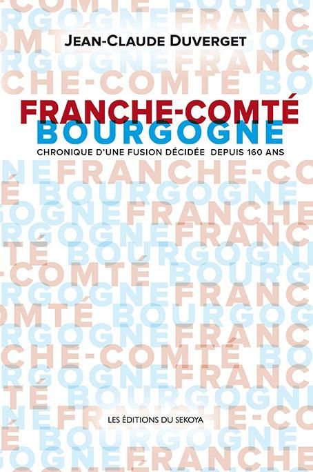 Produktbild: Bourgogne franche comte chroniq