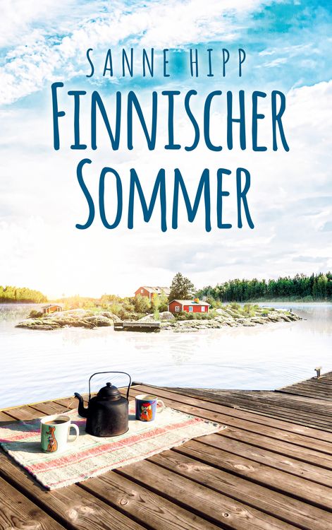 Produktbild: Finnischer Sommer
