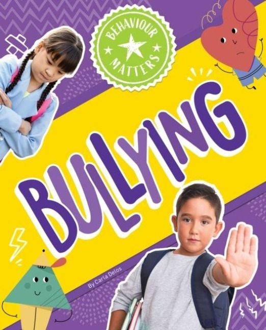 Produktbild: Bullying