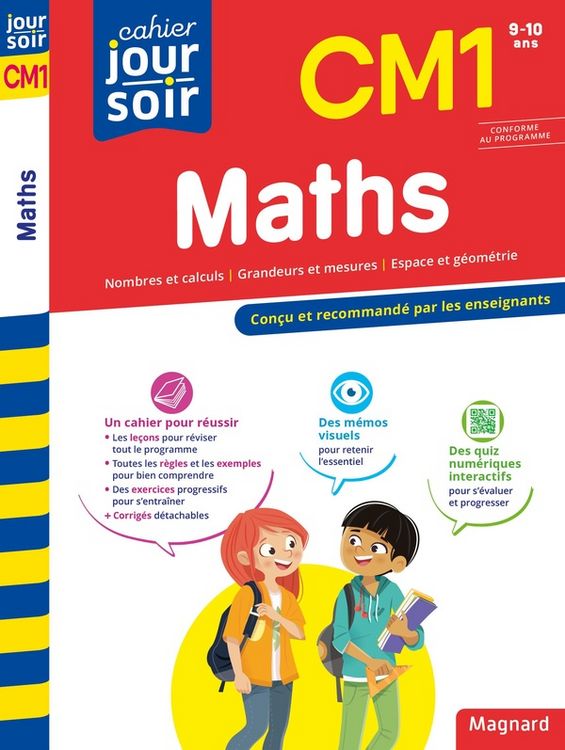 Produktbild: Cahier du jour cahier du soir
