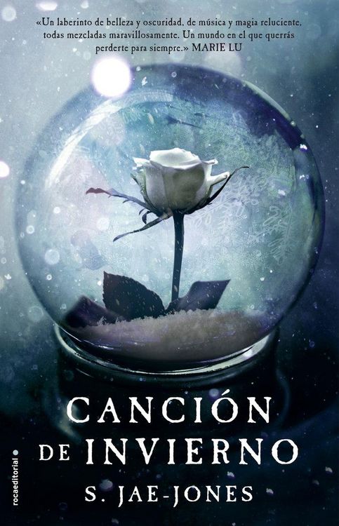 Produktbild: Canci&oacute;n de Invierno / Wintersong