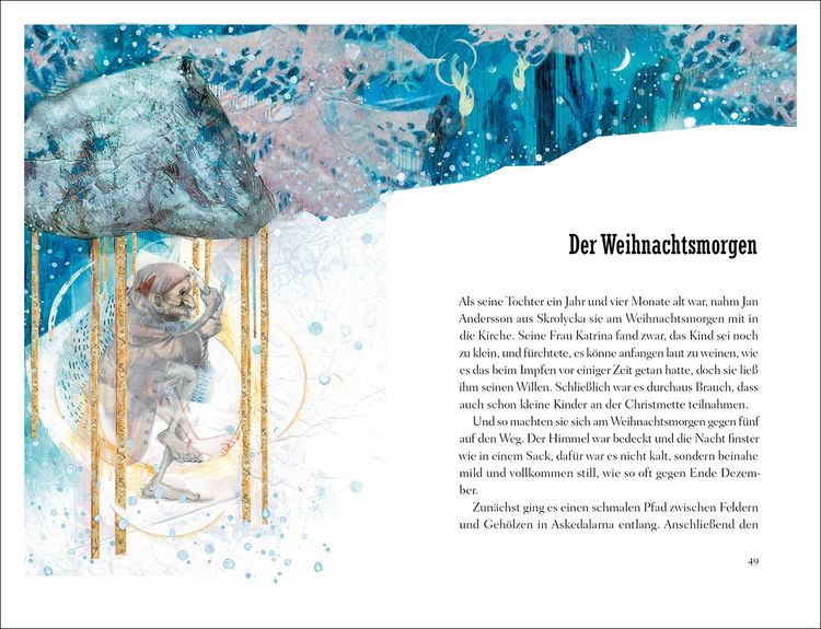 Produktbild: Ein Weihnachtsgast