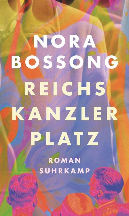 Produktbild: Reichskanzlerplatz