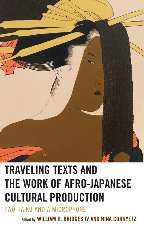 Produktbild: Traveling Texts and the Work of Afro-Japanese Cultural Produ