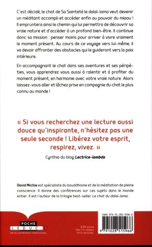 Produktbild: Le chat du dala&iuml;-lama et