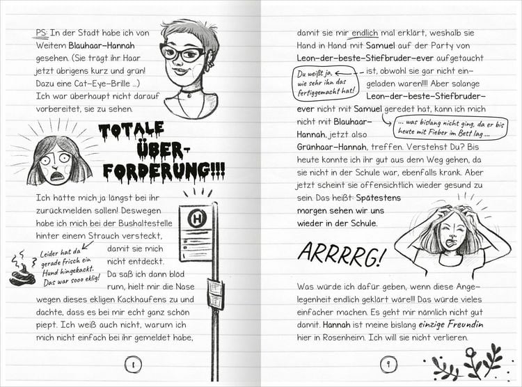 Produktbild: PS: Du bist ein Geschenk! (PS: Du bist die Beste! 6)