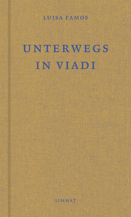 Produktbild: Unterwegs / In viadi