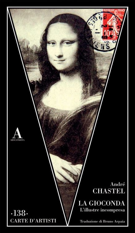 Produktbild: La Gioconda. L'illustre incompresa