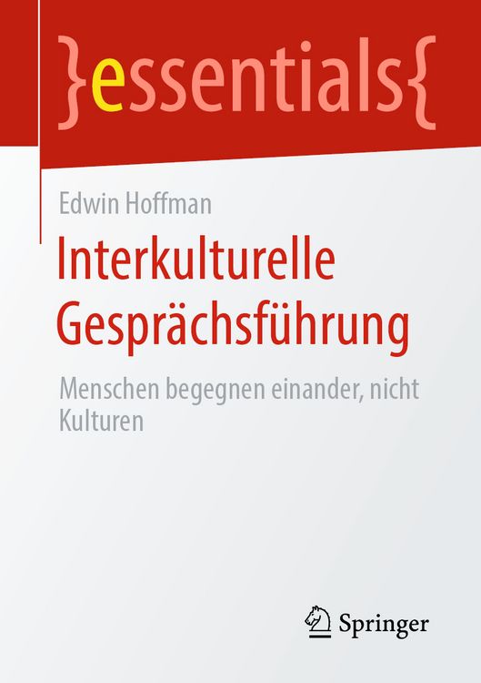 Produktbild: Interkulturelle Gespr&auml;chsf&uuml;hrung