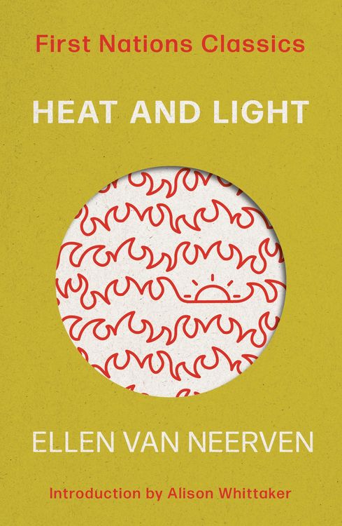 Produktbild: Heat and Light