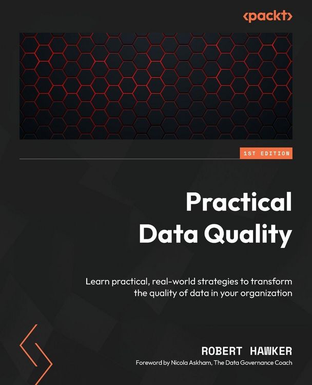 Produktbild: Practical Data Quality