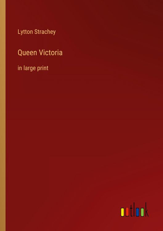Produktbild: Queen Victoria
